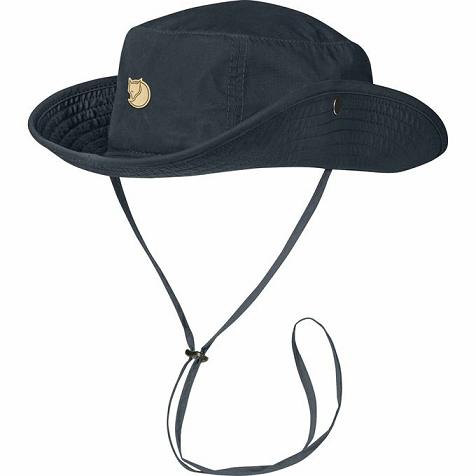 Fjallraven Abisko Hats Navy Singapore For Men (SG-572243)